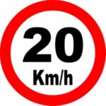 PLACAS DE TRÂNSITO